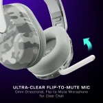 Auriculares con Micrófono Turtle Beach Stealth 500