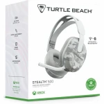 Auriculares con Micrófono Turtle Beach Stealth 500