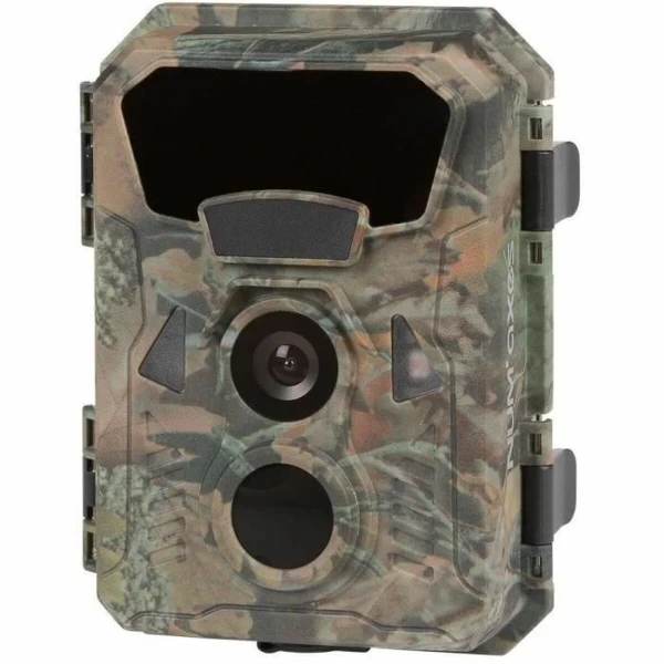 Videocámara de Vigilancia Num'Axes PIE1066