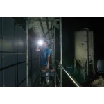 Linterna LED Brennenstuhl 1173750003 200 Lm