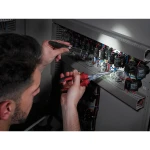 Linterna LED Brennenstuhl 1173750003 200 Lm