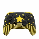 Mando Gaming Turtle Beach Super Mario Star Switch