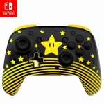 Mando Gaming Turtle Beach Super Mario Star Switch