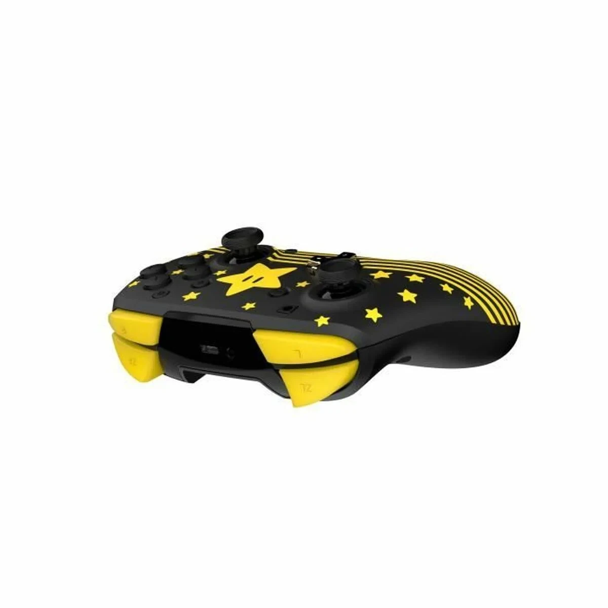 Mando Gaming Turtle Beach Super Mario Star Switch