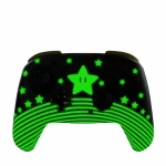 Mando Gaming Turtle Beach Super Mario Star Switch