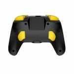 Mando Gaming Turtle Beach Super Mario Star Switch