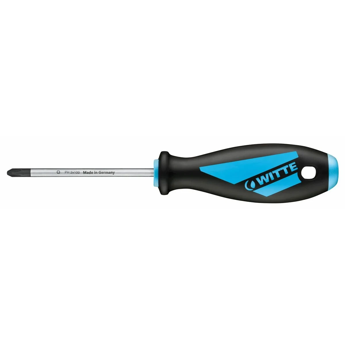 Destornillador WITTE Phillips PH4 200 mm