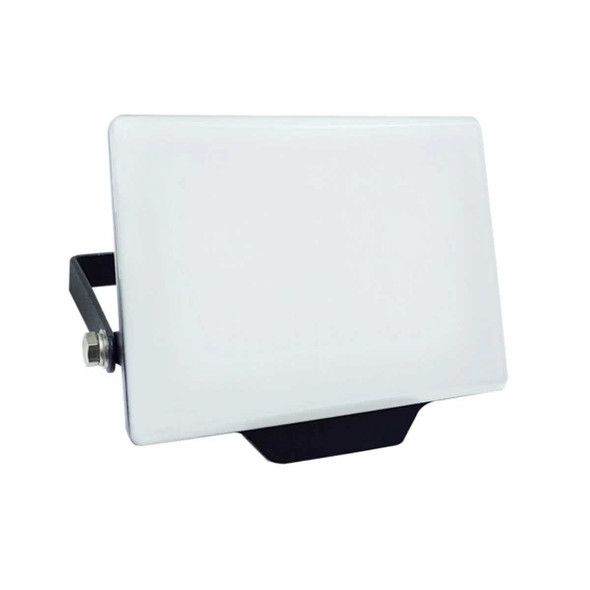 Foco Proyector Silver Electronics 173302 Negro G 20 W (Blanco Frío)