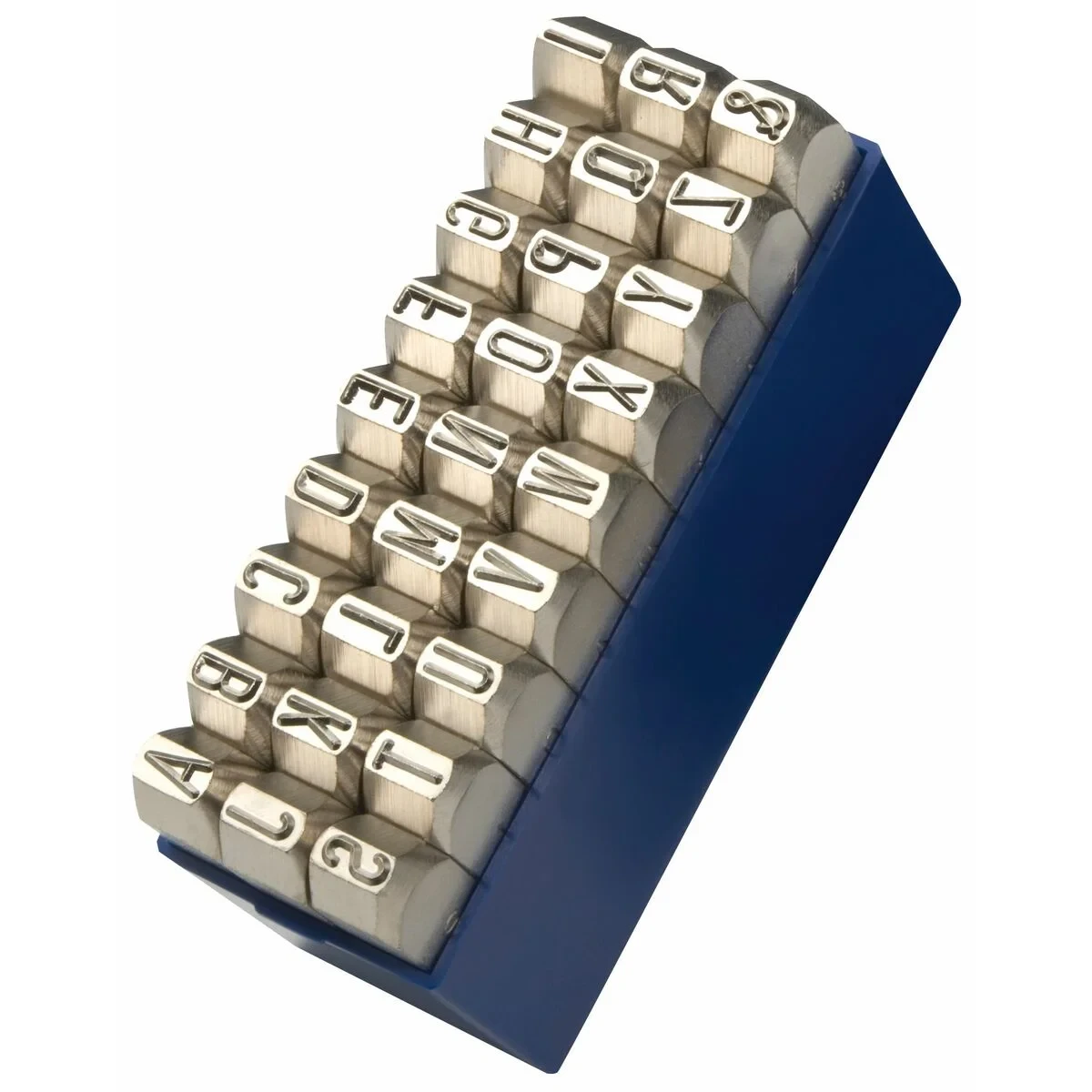 Juego abecedario Gravurem Nº 1 extra