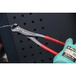 Tenaza NWS KX 260 mm