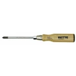 Destornillador WITTE Phillips PH3 150 mm