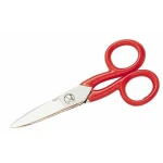 Tijeras de Electricista NWS Dentado 12,5 cm