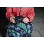 Luz delantera Sigma 17350