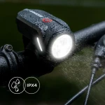 Luz delantera Sigma 17350