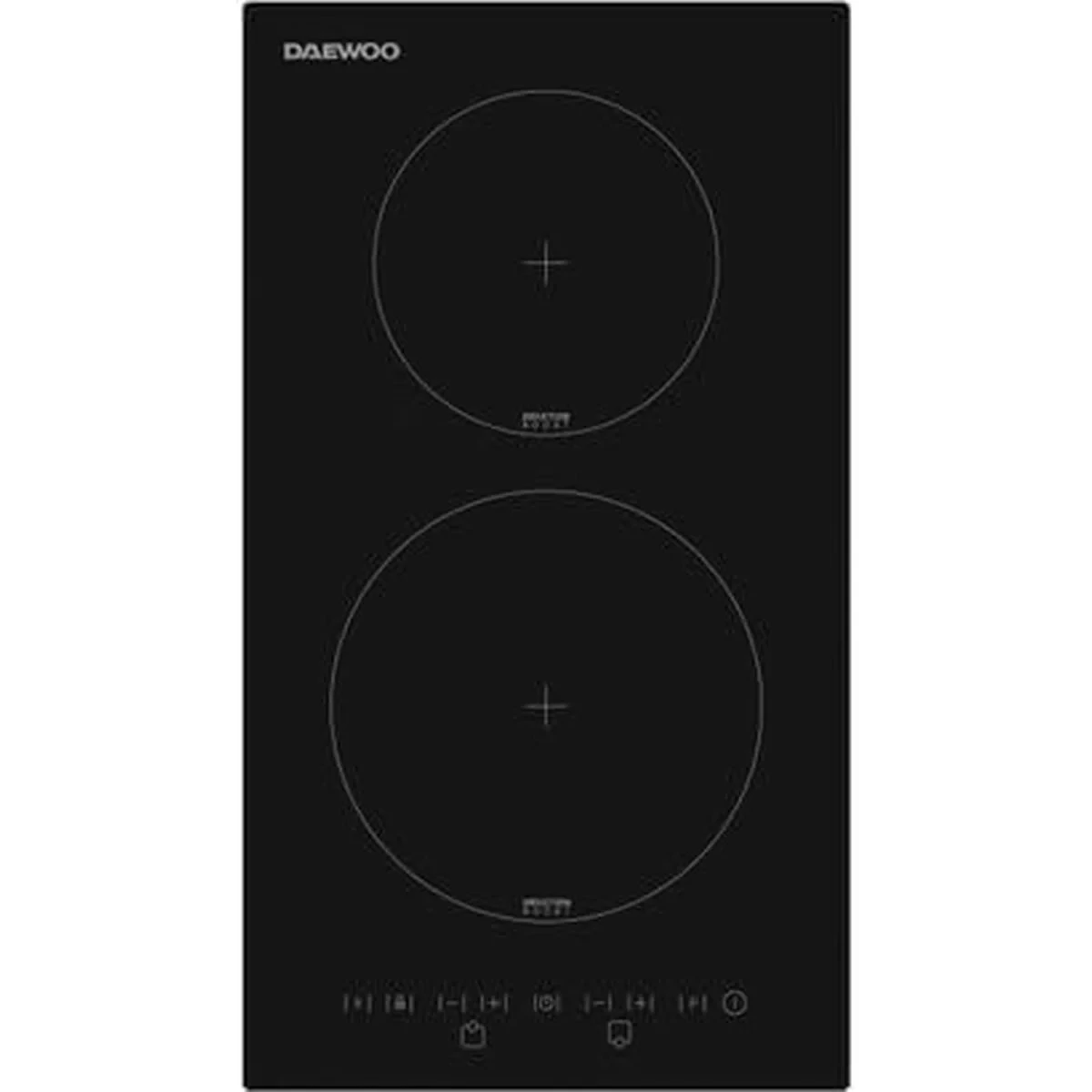 Placa de Inducción Daewoo