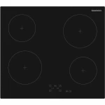 Placa de Inducción Daewoo