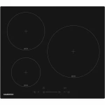 Placa de Inducción Daewoo