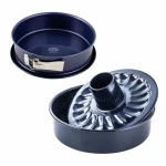 Molde Desmontable Dr. Oetker