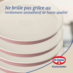 Molde Desmontable Dr. Oetker