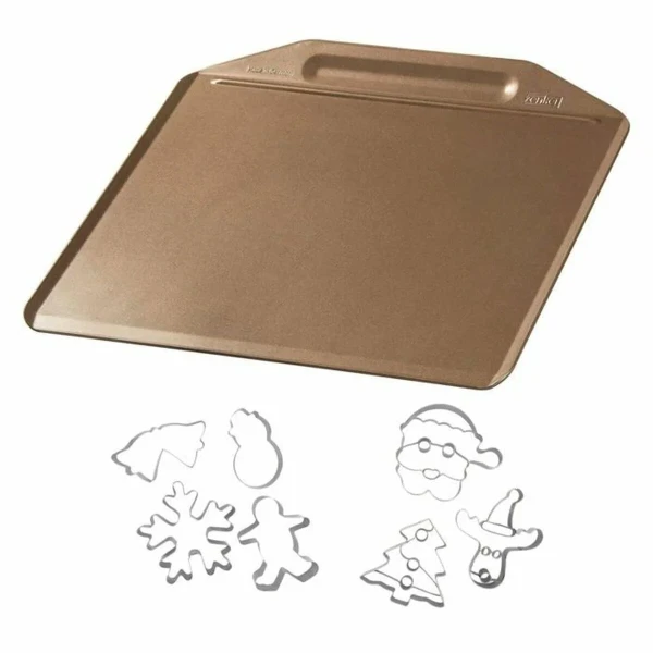 Plancha de Cocina Zenker