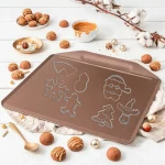 Plancha de Cocina Zenker