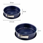 Molde Desmontable Dr. Oetker