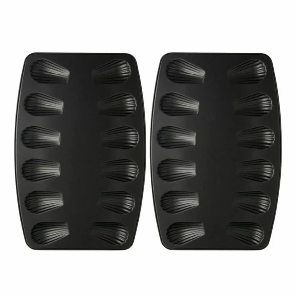 Molde Desmontable Zenker