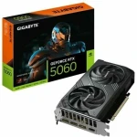 Tarjeta Gráfica Gigabyte GV-N5060WF2MAX OC-8GD