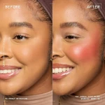 Set de Maquillaje NYX FAT CHEEKS