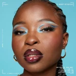 Set de Maquillaje NYX EPIC INK LINER GLITZ