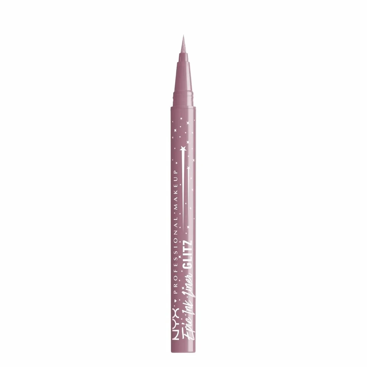 Set de Maquillaje NYX EPIC INK LINER GLITZ
