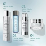 Crema Facial Institut Esthederm EAU CELLULAIRE