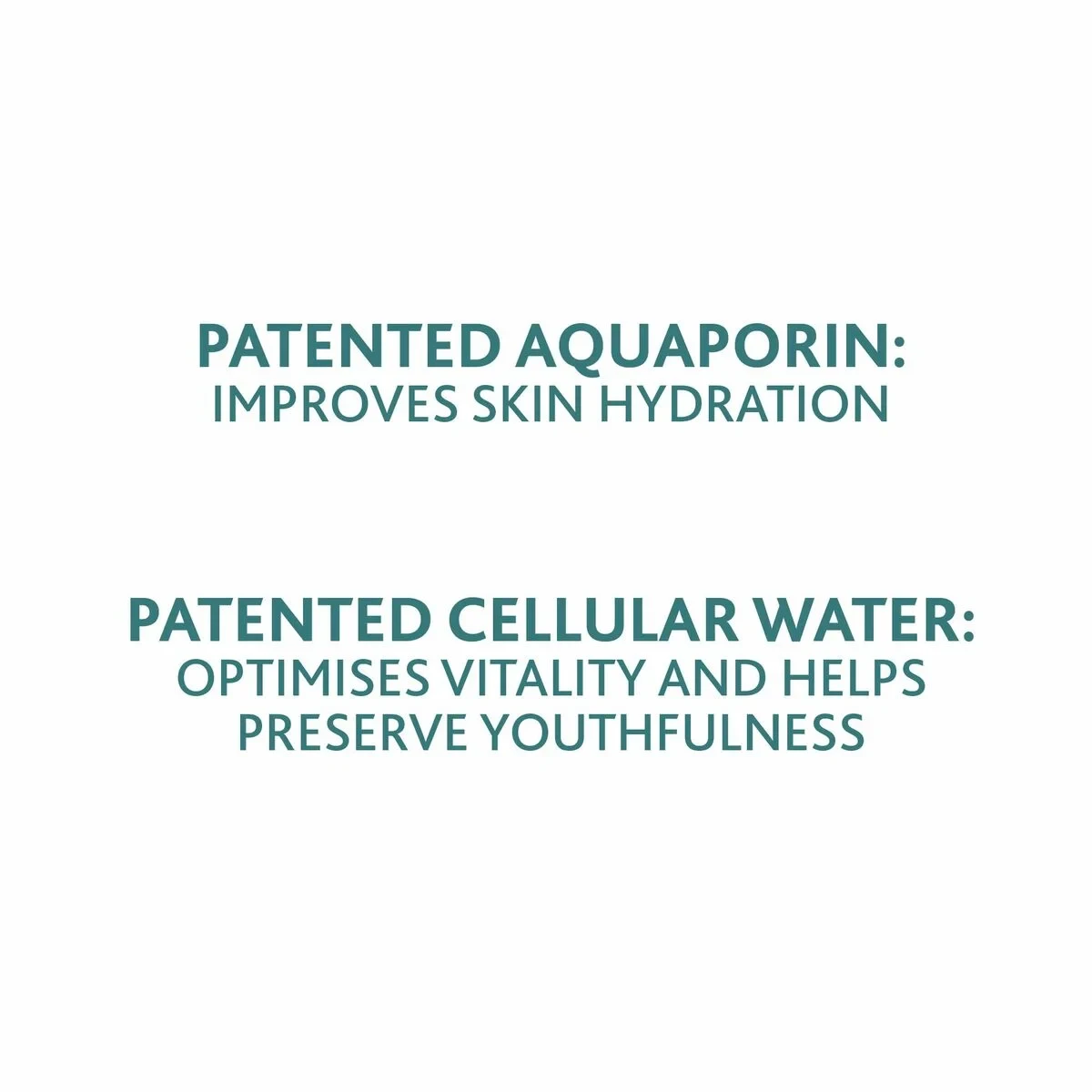 Crema Facial Institut Esthederm EAU CELLULAIRE