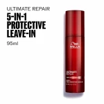 Complemento Alimenticio Wella ULTIMATE REPAIR 95 ml