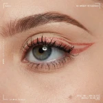 Set de Maquillaje NYX EPIC INK LINER GLITZ