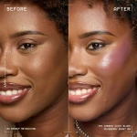 Set de Maquillaje NYX FAT CHEEKS