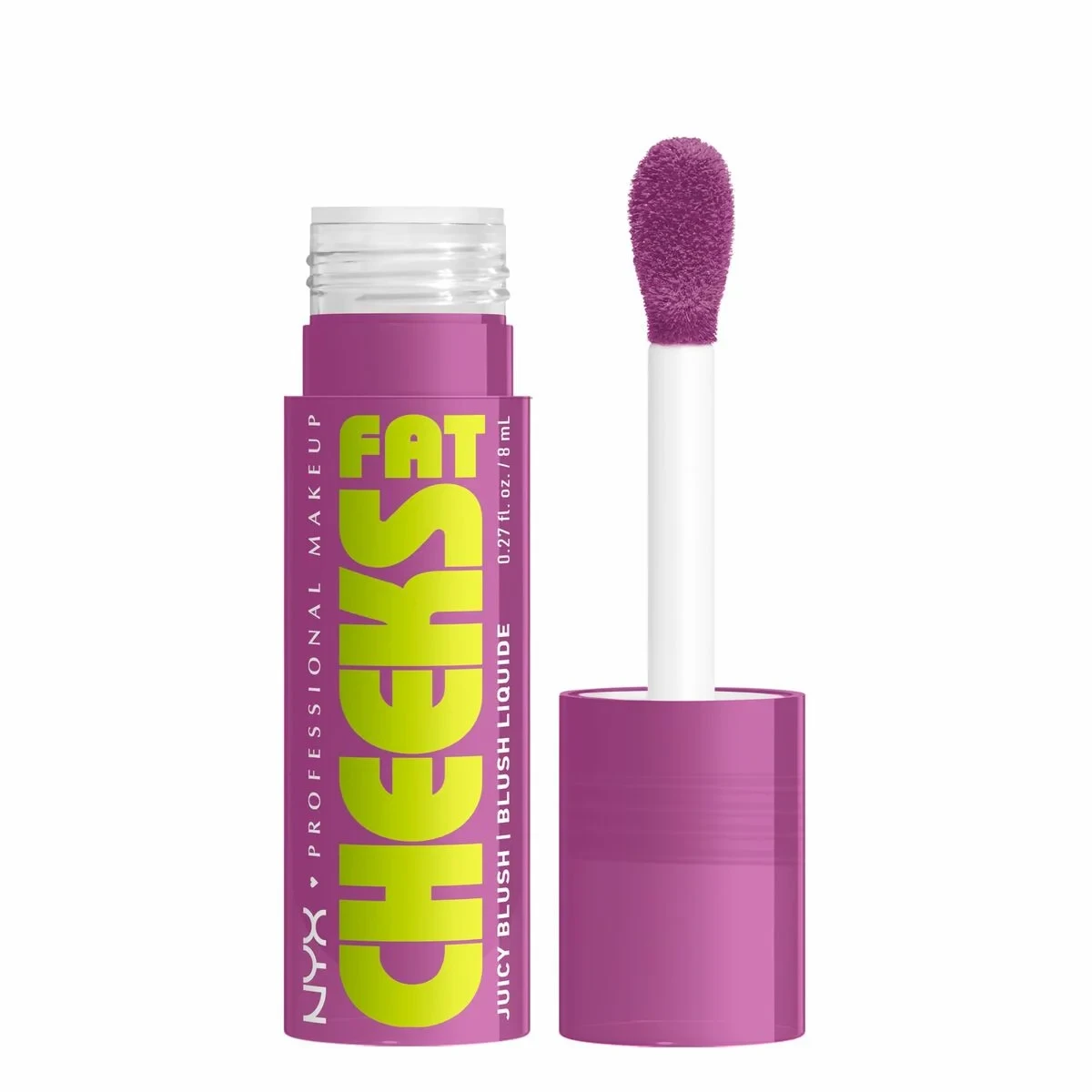 Set de Maquillaje NYX FAT CHEEKS