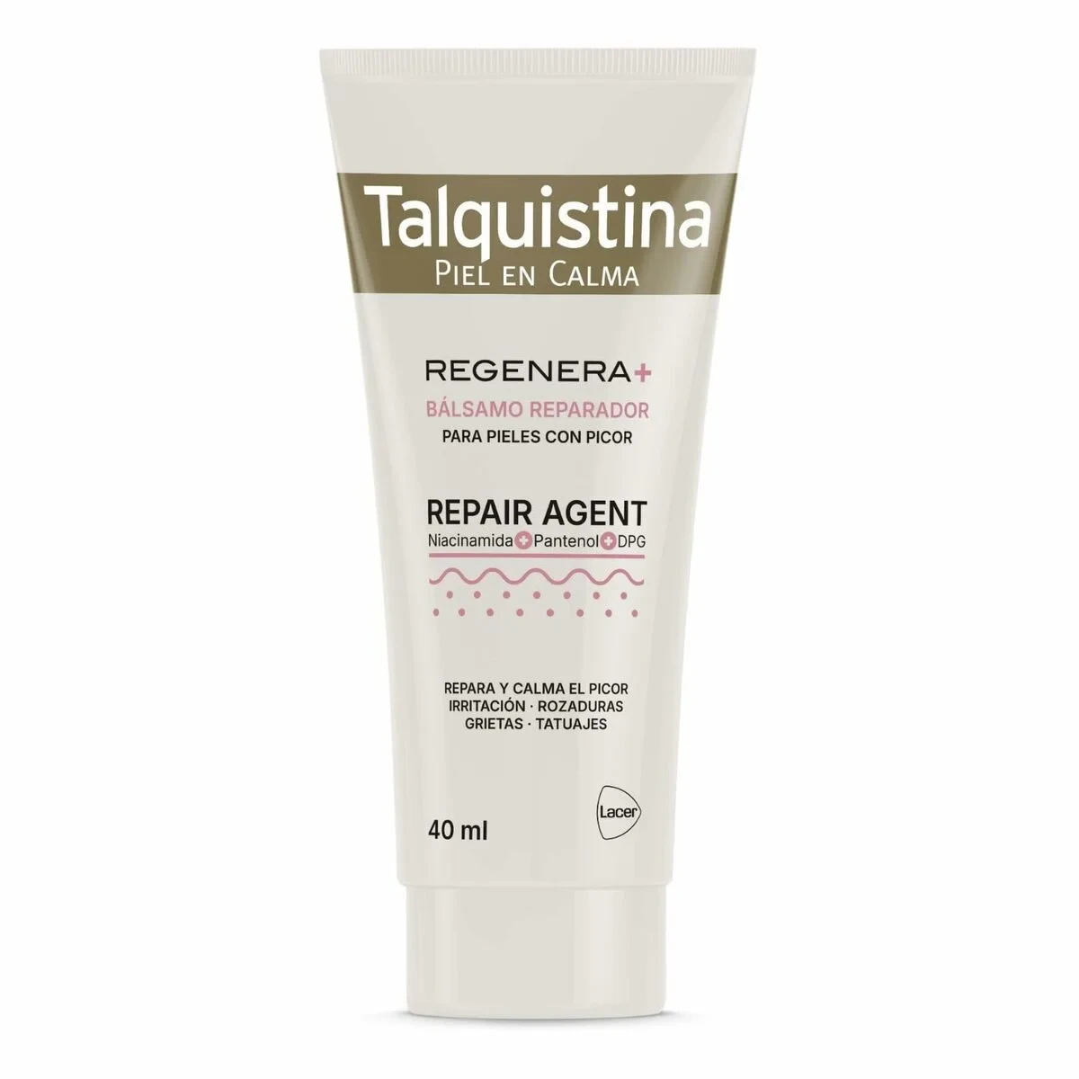 Tiritas Talquistina TALQUISTINA