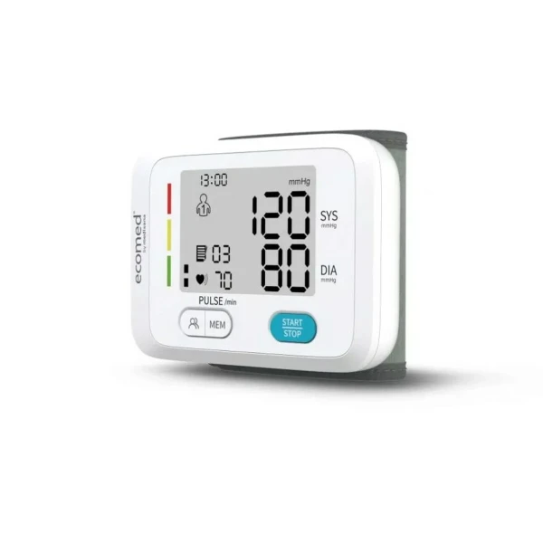Tensiómetro de Brazo Medisana 23717