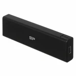 Caja Externa Silicon Power PD60 Negro