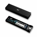 Caja Externa Silicon Power PD60 Negro