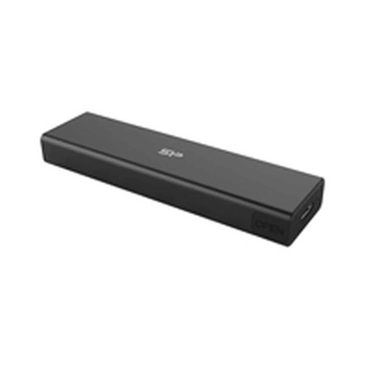 Caja Externa Silicon Power PD60 Negro