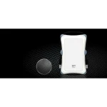 Caja Externa Silicon Power Armor A30 Blanco 2,5"