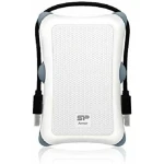 Caja Externa Silicon Power Armor A30 Blanco 2,5"