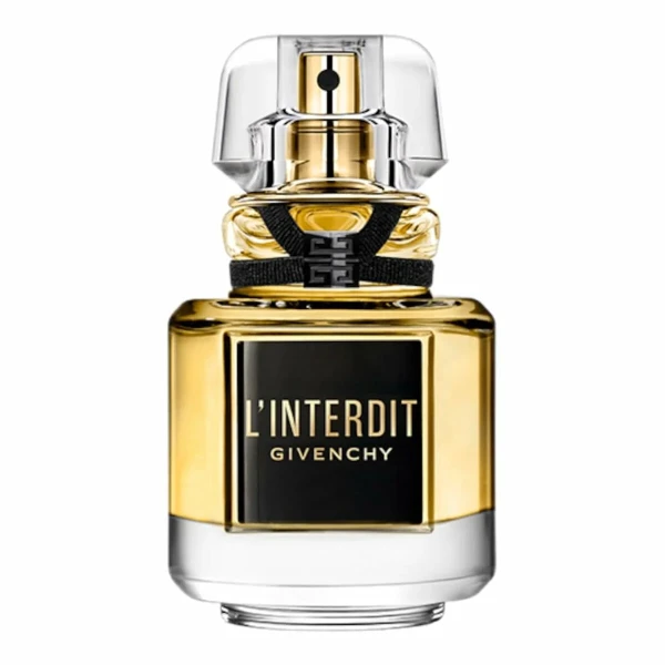 Perfume Unisex Givenchy L'INTERDIT EDP 35 ml