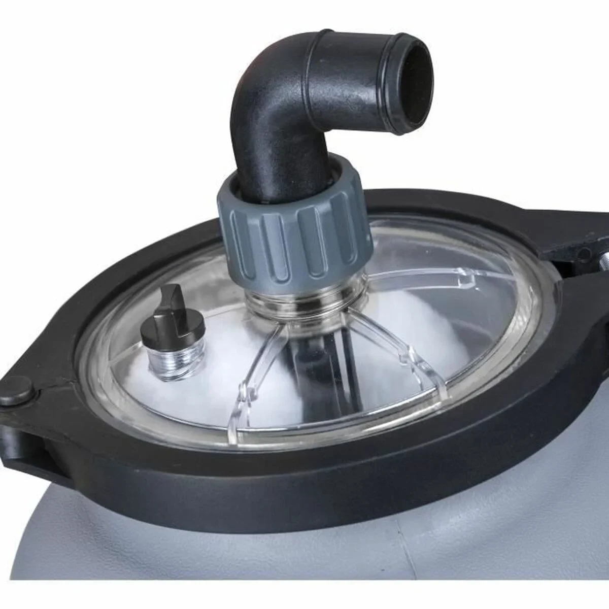 Depuradora para Piscina Gre