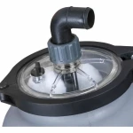 Depuradora para Piscina Gre