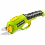 Tijeras de césped Fieldmann
