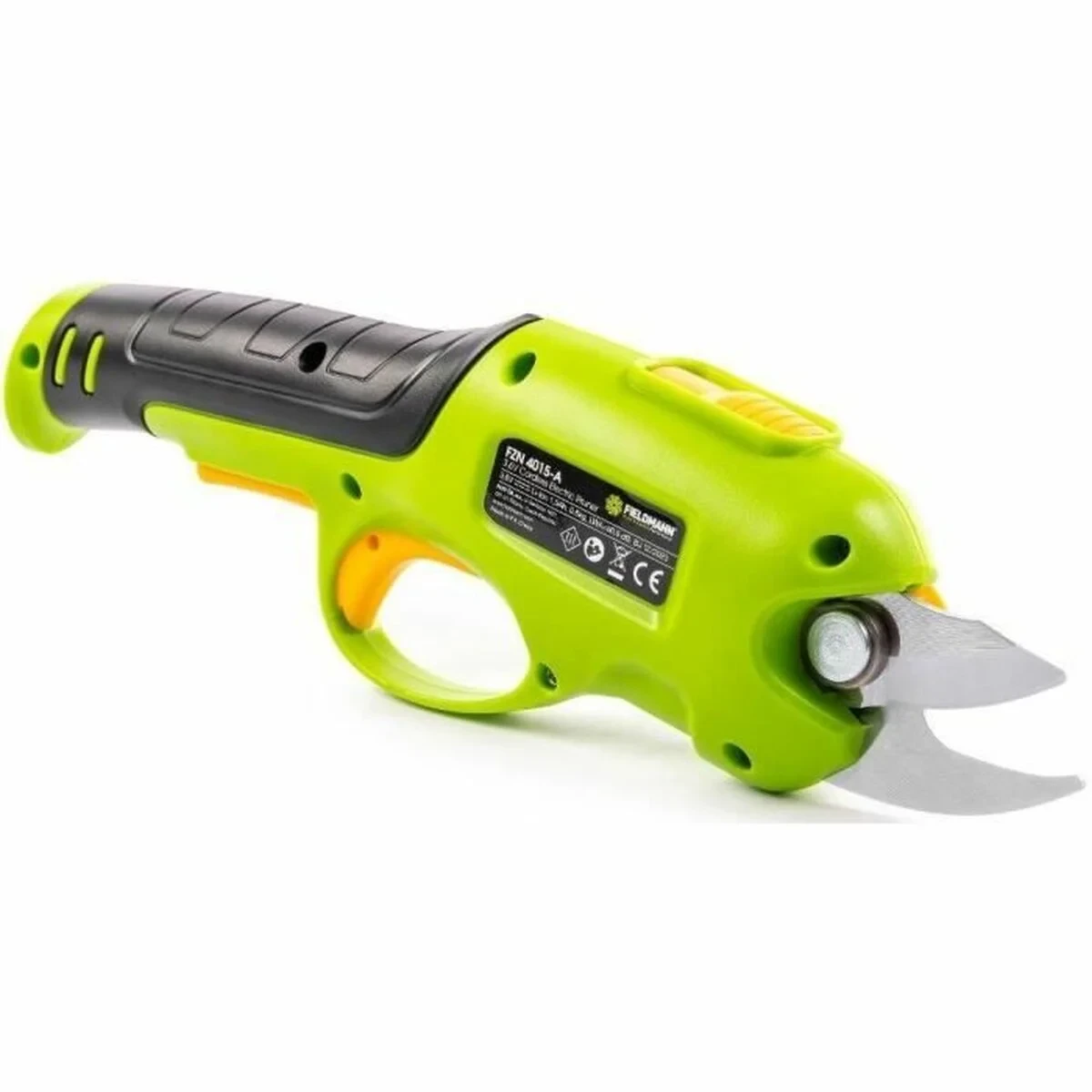 Tijeras de césped Fieldmann