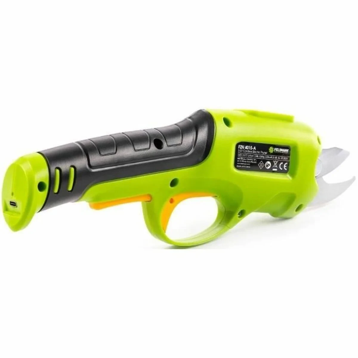 Tijeras de césped Fieldmann